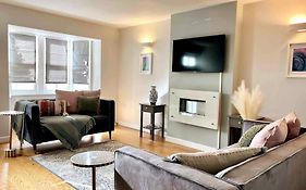 3Bed House With Parking Short Walk To Bath Centre