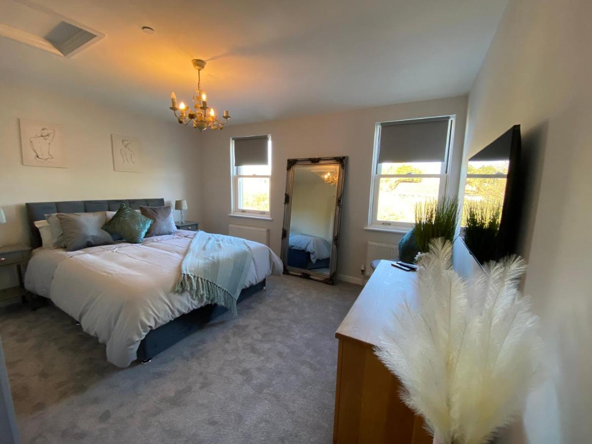 3Bed House With Parking Short Walk To Bath Centre Villa Exterior photo