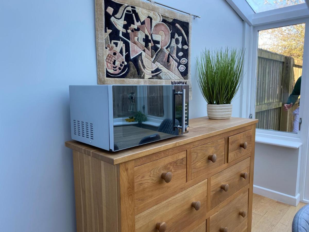 3Bed House With Parking Short Walk To Bath Centre Villa Exterior photo